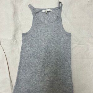 The softest Cashmere tank top by Naked Cashmere